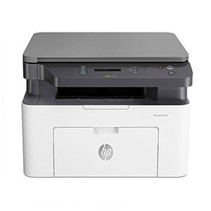 پرینتر چندکاره لیزری اچ پی مدل LaserJet Pro MFP 135w