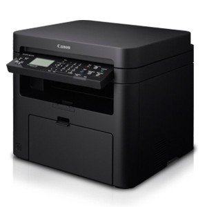 2پرینتر چهار کاره لیزری کانن مدل imageCLASS MF241d
