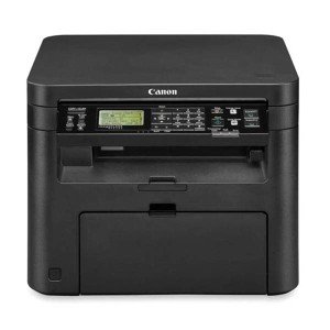 پرینتر چهار کاره لیزری کانن مدل imageCLASS MF241d