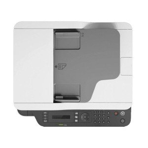 2پرینتر چندکاره لیزری اچ پی مدل LaserJet Pro MFP 137fnw