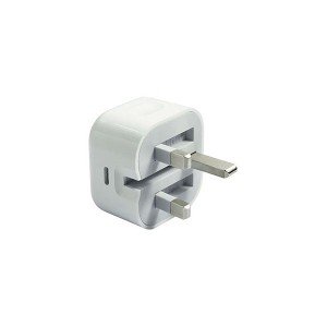 2آداپتور 20 وات اپل 20w adaptor