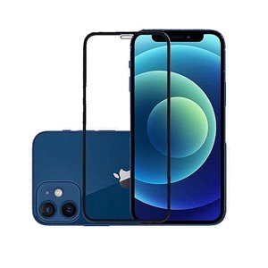 1گلس فول سرامیک مناسب برای گوشی اپل iPhone 12 pro max