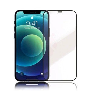 گلس فول سرامیک مناسب برای گوشی اپل iPhone 12 pro max