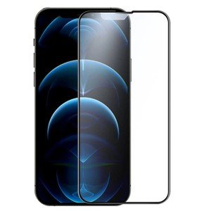 گلس فول سرامیک مات مناسب برای گوشی اپل iPhone 13/13 pro