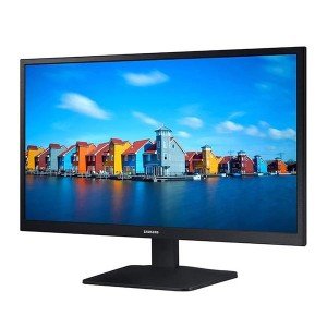 4مانیتور سامسونگ مدل 19A330 سایز 19 اینچ