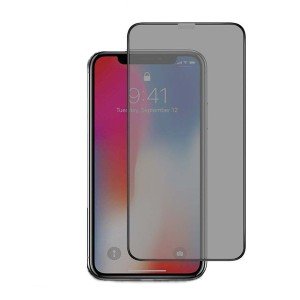گلس فول مات مناسب برای گوشی اپل iPhone x/xs/11 pro