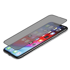 گلس فول مات مناسب برای گوشی اپل iPhone x/xs/11 pro