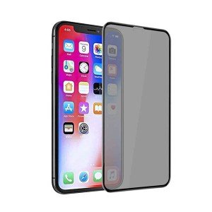 گلس فول مات مناسب برای گوشی اپل iPhone x/xs/11 pro