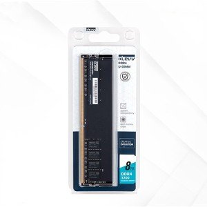 رم کلو  KLEVV 16GB DDR4 3200Mhz