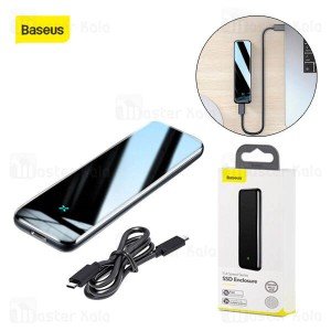 4باکس هارد اینترنال به اکسترنال بیسوس مدل CAYPH-01