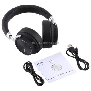 3هدفون بی سیم لنوو مدل H301