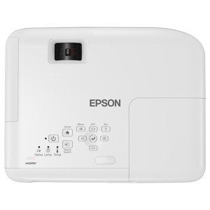 3ویدئو پروژکتور EPSON مدل EB-E10