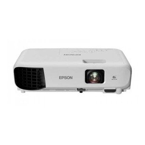 ویدئو پروژکتور اپسون مدل EB-E10