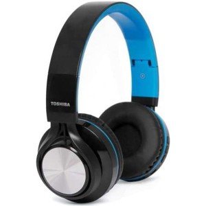 هدست بی‌سیم توشیبا مدل RZE-BT200H