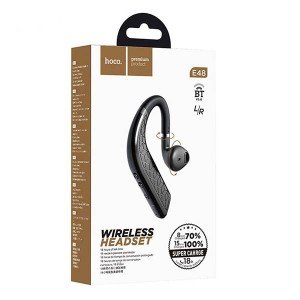 هندزفری بلوتوث هوکو مدل E48