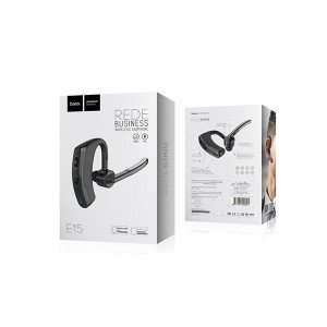 5هندزفری بلوتوث هوکو مدل E15