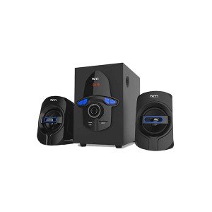 2اسپیکر دسکتاپ تسکو مدل TS 2191