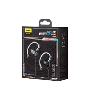 3هدفون سیمی مخصوص بازی بیسوس مدل NGC18-01