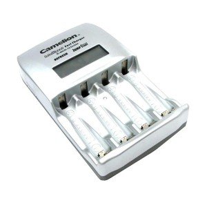 3شارژر باتری کملیون مدل BC-0907