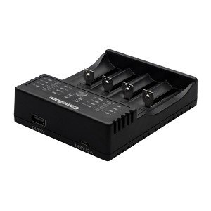 3شارژر باتری کملیون مدل LBC-321