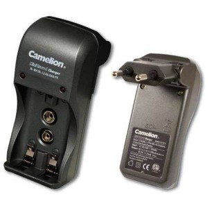 3شارژر باتری کملیون مدل BC-1001A