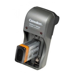 شارژر باتری کملیون مدل BC-1001A