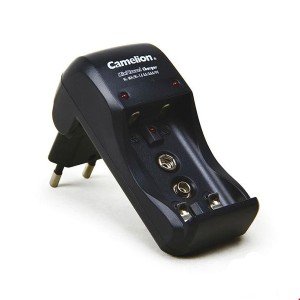 2شارژر باتری کملیون مدل BC-1001A