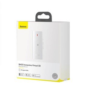 5دانگل بلوتوث بیسوس مدل BA03