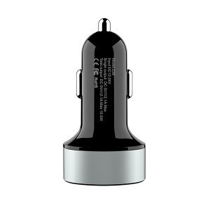 4شارژر فندکی هوکو مدل Z 26