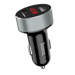 شارژر فندکی هوکو مدل Z 26