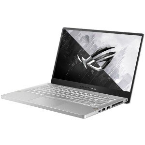 4لپ تاپ ایسوس مدل G14 GA401QM ZEPHYRUS R9 5900HS/16G/512GB SSD/4GB