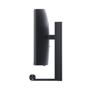 5مانیتور هواو مدل Gaming GGM-K327QN سایز 34 اینچ