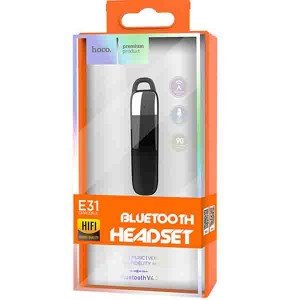 4هندزفری بلوتوث هوکو مدل E31