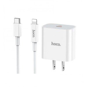 شارژر دیواری هوکو مدل C76