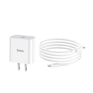 شارژر دیواری هوکو مدل C76