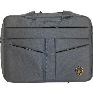 3کیف لپ تاپ 15.6 اینچ PIERR CARDIN کد 001