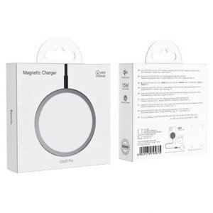 4شارژر دیواری هوکو مدل CW30 PRO