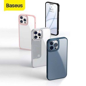 3کاور IPhone 13 Pro بیسوس مدل ARWS000201