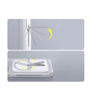 3کاور IPhone 13 Pro Max بیسوس مدل ARWS000202