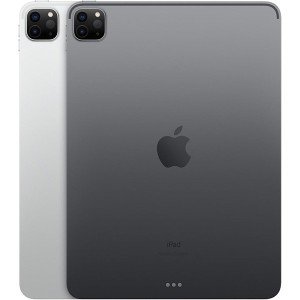 3آیپد پرو مدل iPad Pro 2021 WiFi ظرفیت 512 گیگابایت و 8 گیگابایت رم