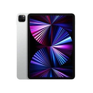 2آیپد پرو مدل iPad Pro 2021 WiFi ظرفیت 512 گیگابایت و 8 گیگابایت رم