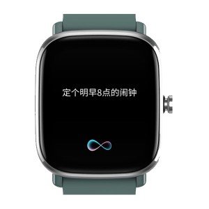 ساعت هوشمند Xiaomi مدل AMAZFIT GTS 2 MINI