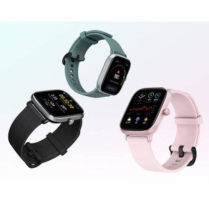 3ساعت هوشمند Xiaomi مدل AMAZFIT GTS 2