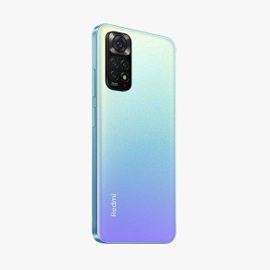 3گوشی موبایل شیائومی مدل Redmi Note 11 دو سیم کارت ظرفیت 128 گیگابایت و رم 4 گیگابایت
