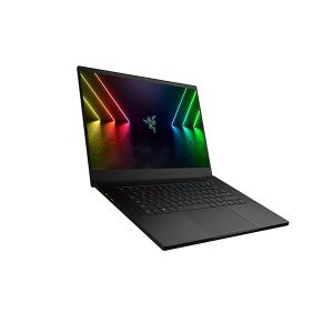 2لپ تاپ ریزر بلید مدل RZ09-0330 Advanced-i7 10875/16G/512GB SSD/8G