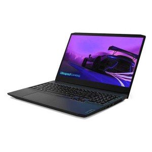 3لپ تاپ لنوو مدل Ideapad gaming 3 i5 11300H/8GB/512GB/4