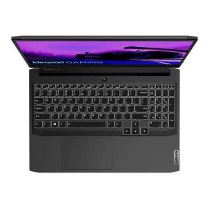 4لپ تاپ لنوو مدل Ideapad gaming 3 i5 11300H/8GB/512GB/4