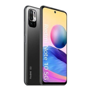2گوشی موبایل شیائومی مدل Redmi 10 ظرفیت 128 گیگابایت و رم 6 گیگابایت