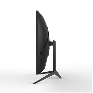 3مانیتور 32 اینچ جی پلاس مدل Gaming GGM-K327QN