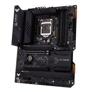 مادربرد ایسوس